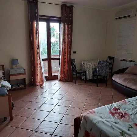 Tenuta Staropoli Feriehus San Costantino