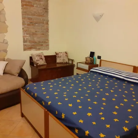 Tenuta Staropoli *